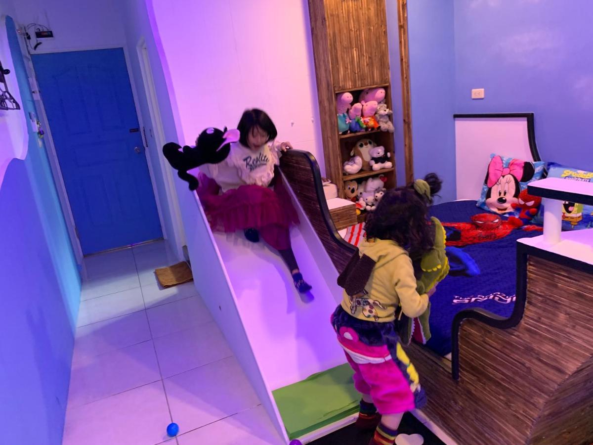 مبيت وإفطار نانوان Kenting Mola المظهر الخارجي الصورة
